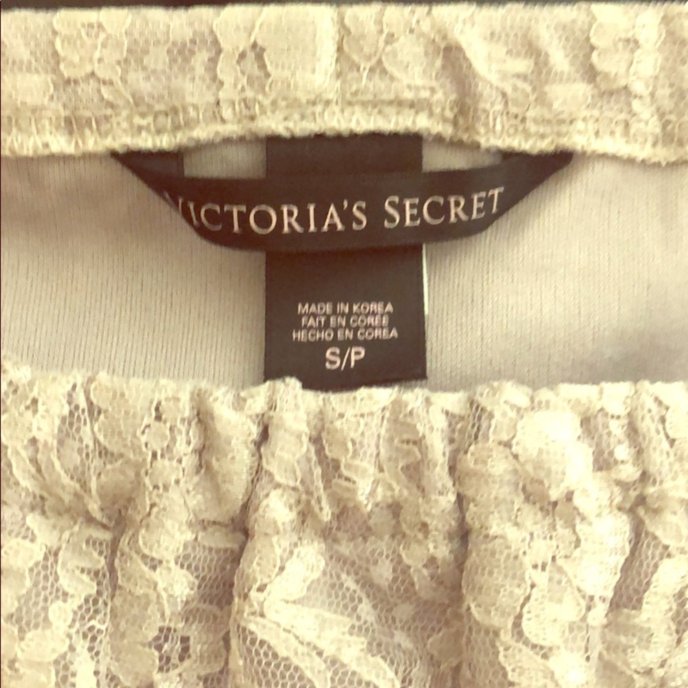 Mini dress Victoria’s Secret